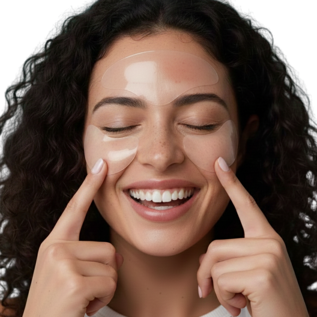 Lunaris Reusable Anti Wrinkle Patch