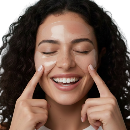 Lunaris Reusable Anti Wrinkle Patch