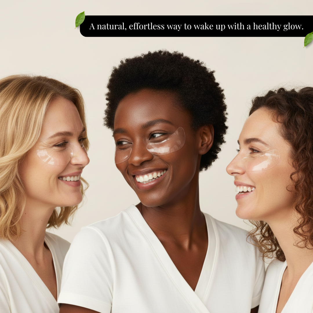 Lunaris Reusable Anti Wrinkle Patch